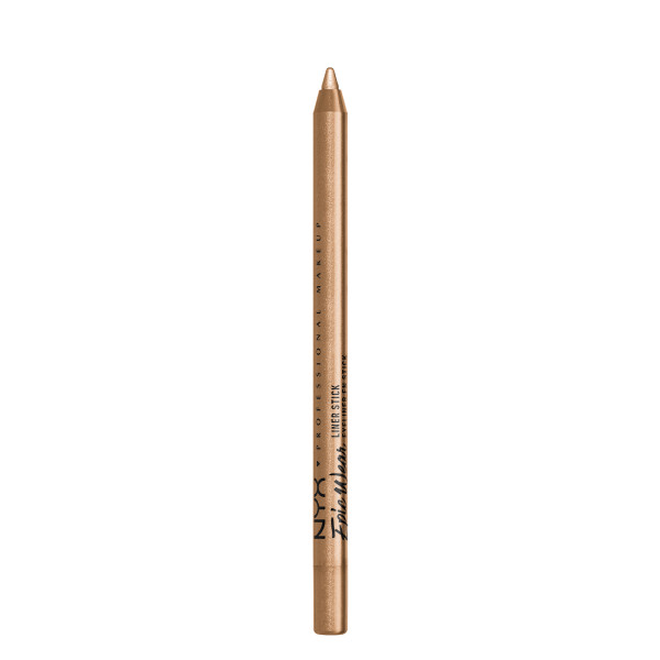 NYX Professional Makeup Epic Wear Liner Stick 02 Gold Plated 1,21 g