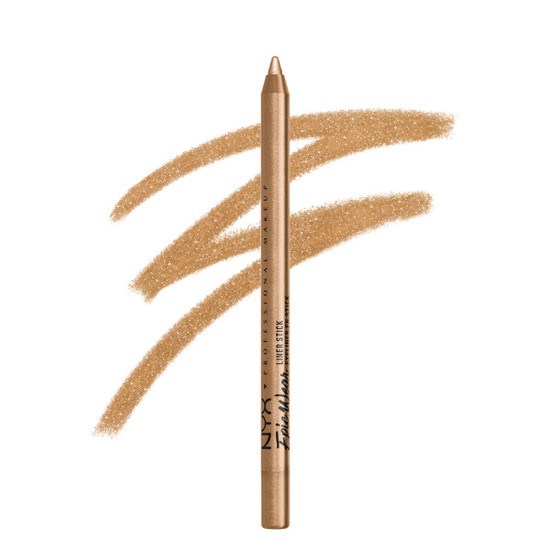 NYX Professional Makeup Epic Wear Liner Stick 02 Gold Plated 1,21 g