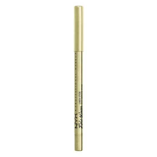 NYX Professional Makeup Epic Wear Liner Stick 24 Chartreuse 1,21 g