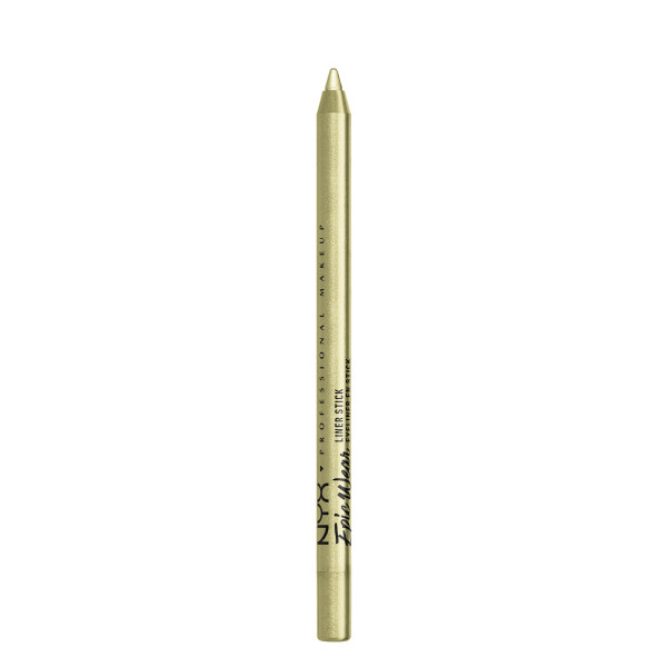 NYX Professional Makeup Epic Wear Liner Stick 24 Chartreuse 1,21 g