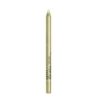 NYX Professional Makeup Epic Wear Liner Stick 24 Chartreuse 1,21 g