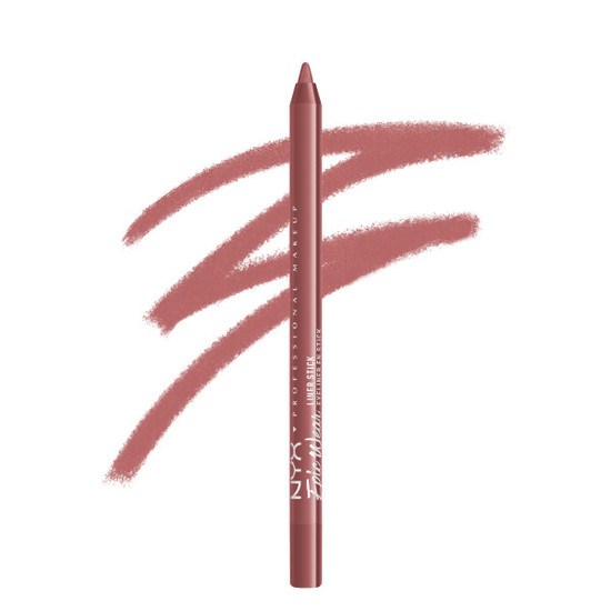 NYX Professional Makeup Epic Wear Liner Stick 16 Dusty Mauve 1,21 g