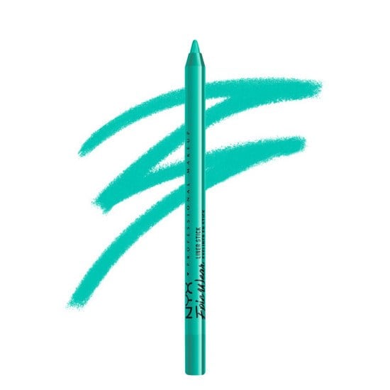 NYX Professional Makeup Epic Wear Liner Stick 10 Blue Trip 1,21 g