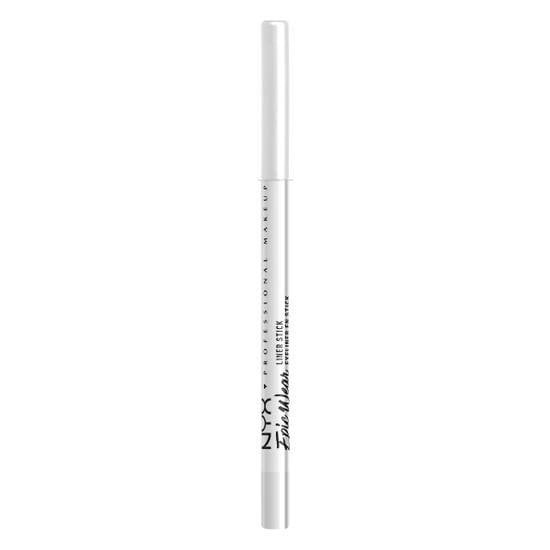 NYX Professional Makeup Epic Wear Liner Stick 09 Pure White 1,21 g