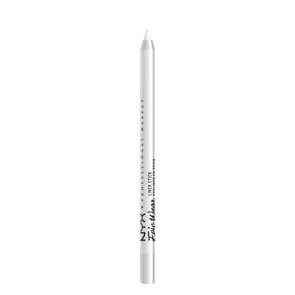 NYX Professional Makeup Epic Wear Liner Stick 09 Pure White 1,21 g