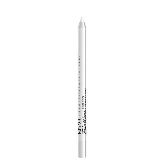 NYX Professional Makeup Epic Wear Liner Stick 09 Pure White 1,21 g