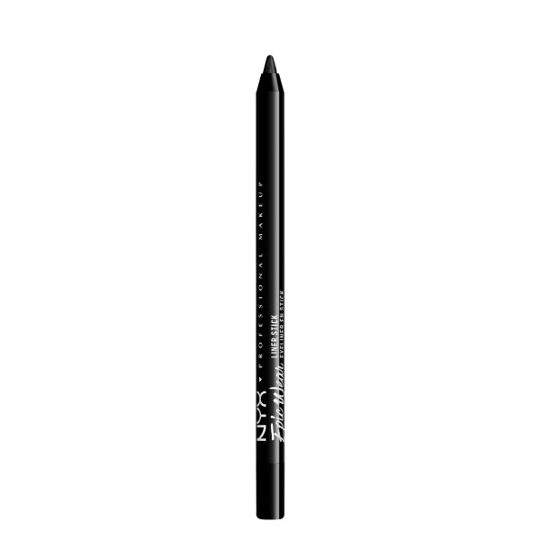 NYX Professional Makeup Epic Wear Liner Stick 08 Pitch Black 1,21 g