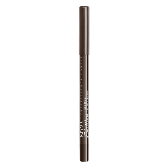 NYX Professional Makeup Epic Wear Liner Stick 07 Deepest Brown 1,21 g
