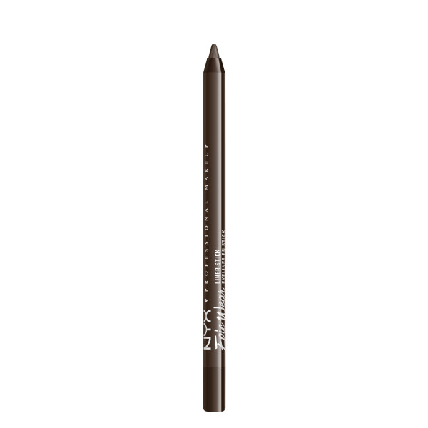 NYX Professional Makeup Epic Wear Liner Stick 07 Deepest Brown 1,21 g