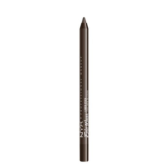 NYX Professional Makeup Epic Wear Liner Stick 07 Deepest Brown 1,21 g