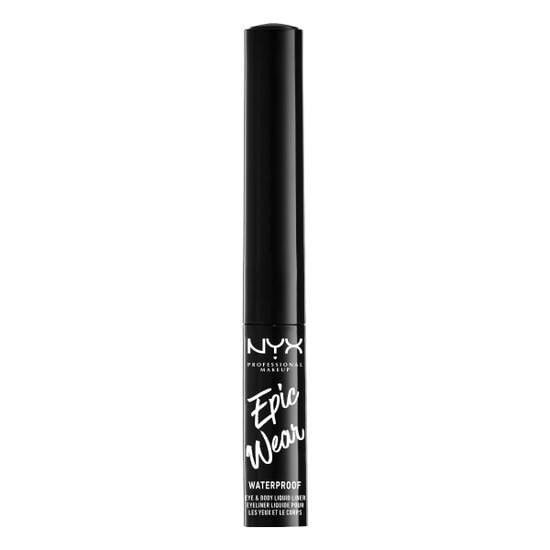 NYX Professional Makeup Epic Wear Liquid Liner 01 Black 3,5 ml