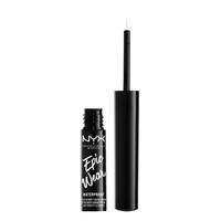 NYX Professional Makeup Epic Wear Liquid Liner 04 White 3,5 ml