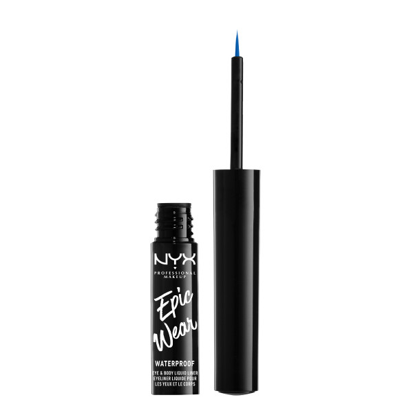 NYX Professional Makeup Epic Wear Liquid Liner 05 Sapphire 3,5 ml