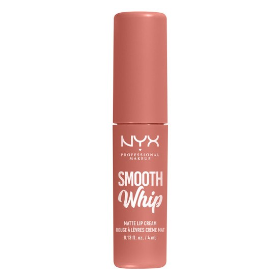 NYX Professional Makeup Smooth Whip Matte Lip Cream Cheeks 22 4 ml