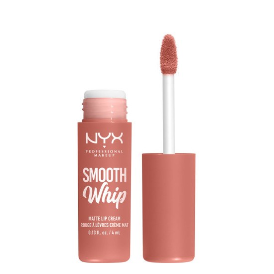 NYX Professional Makeup Smooth Whip Matte Lip Cream Cheeks 22 4 ml
