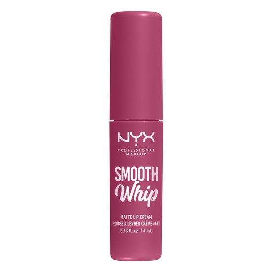 NYX Professional Makeup Smooth Whip Matte Lip Cream Onsie Funsie 18 4 ml