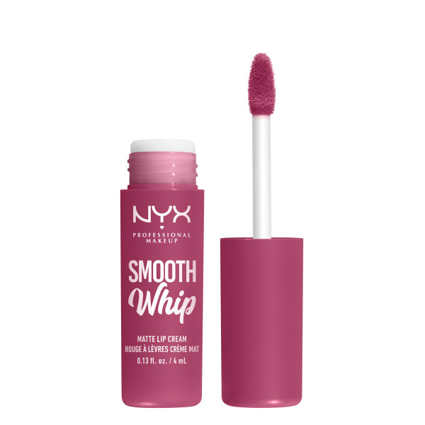 NYX Professional Makeup Smooth Whip Matte Lip Cream Onsie Funsie 18 4 ml
