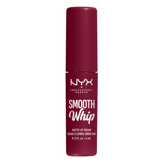 NYX Professional Makeup Smooth Whip Matte Lip Cream Chocolate Mousse 15 4 ml