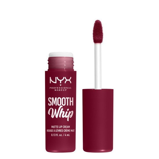 NYX Professional Makeup Smooth Whip Matte Lip Cream Chocolate Mousse 15 4 ml