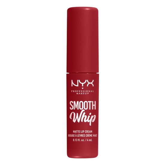 NYX Professional Makeup Smooth Whip Matte Lip Cream Velvet Robe 14 4 ml