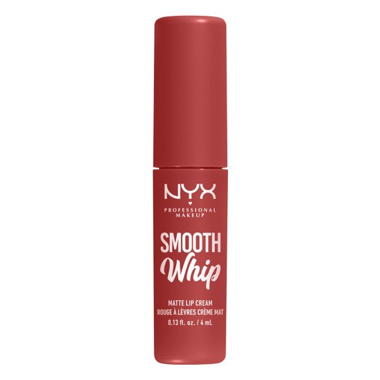 NYX Professional Makeup Smooth Whip Matte Lip Cream 05 Parfait 4 ml