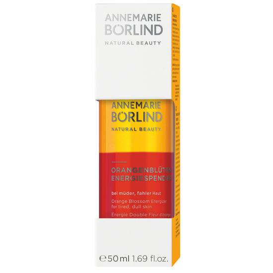 Annemarie Börlind Orange Blossom Energizer 50 ml