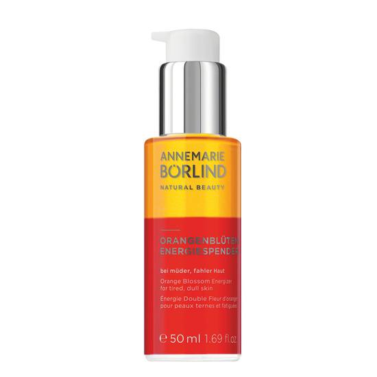 Annemarie Börlind Orange Blossom Energizer 50 ml