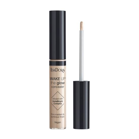 IsaDora Wake Up the Glow Concealer 3N 10 ml