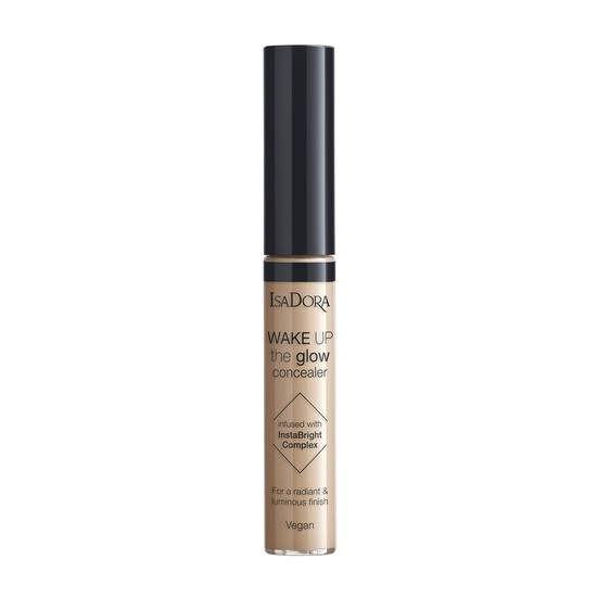 IsaDora Wake Up the Glow Concealer 5N 10 ml