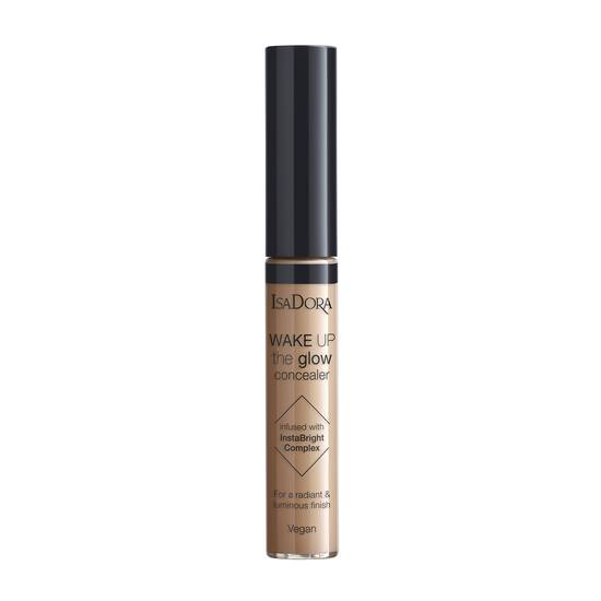 IsaDora Wake Up the Glow Concealer 7N 10 ml
