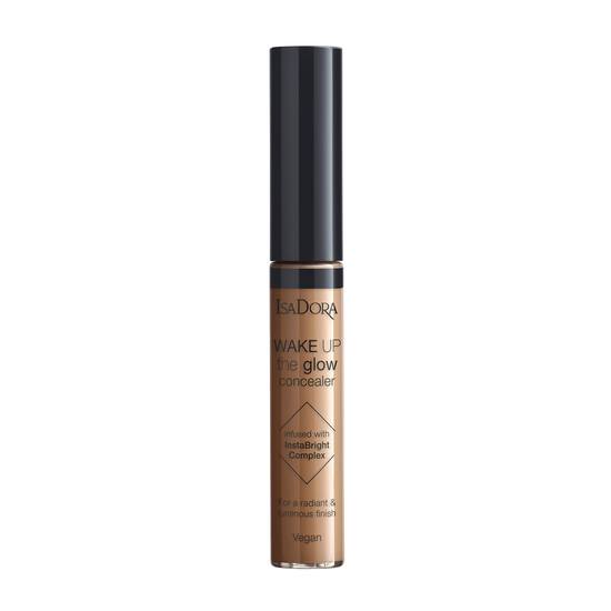 IsaDora Wake Up the Glow Concealer 9N 10 ml