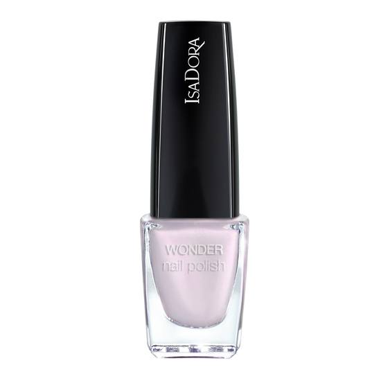 IsaDora Wonder Nail Polish 270 Ethereal Pink 6 ml
