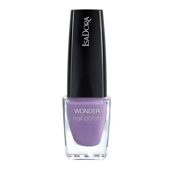 IsaDora Wonder Nail Polish 271 Lavender Love 6 ml