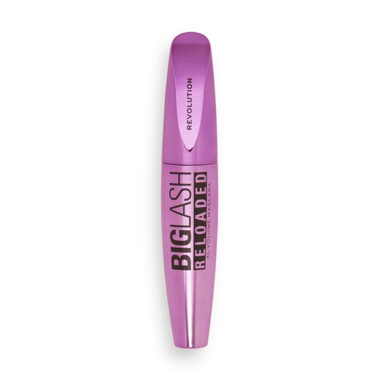 Revolution Beauty London Big Lash Reloaded Volume Mascara 8 g