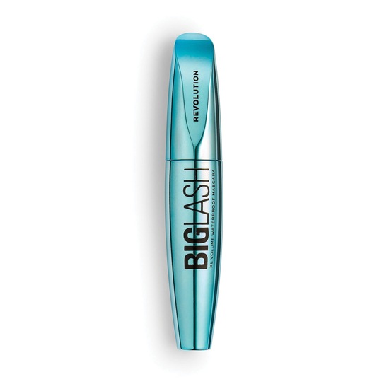 Revolution Beauty London Big Lash Waterproof Volume Mascara 8 g