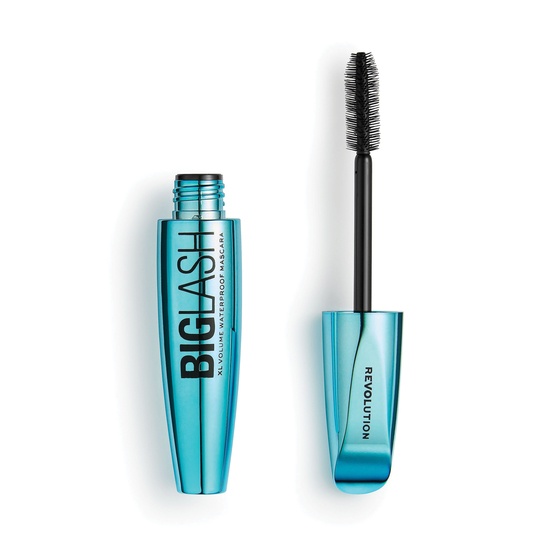 Revolution Beauty London Big Lash Waterproof Volume Mascara 8 g