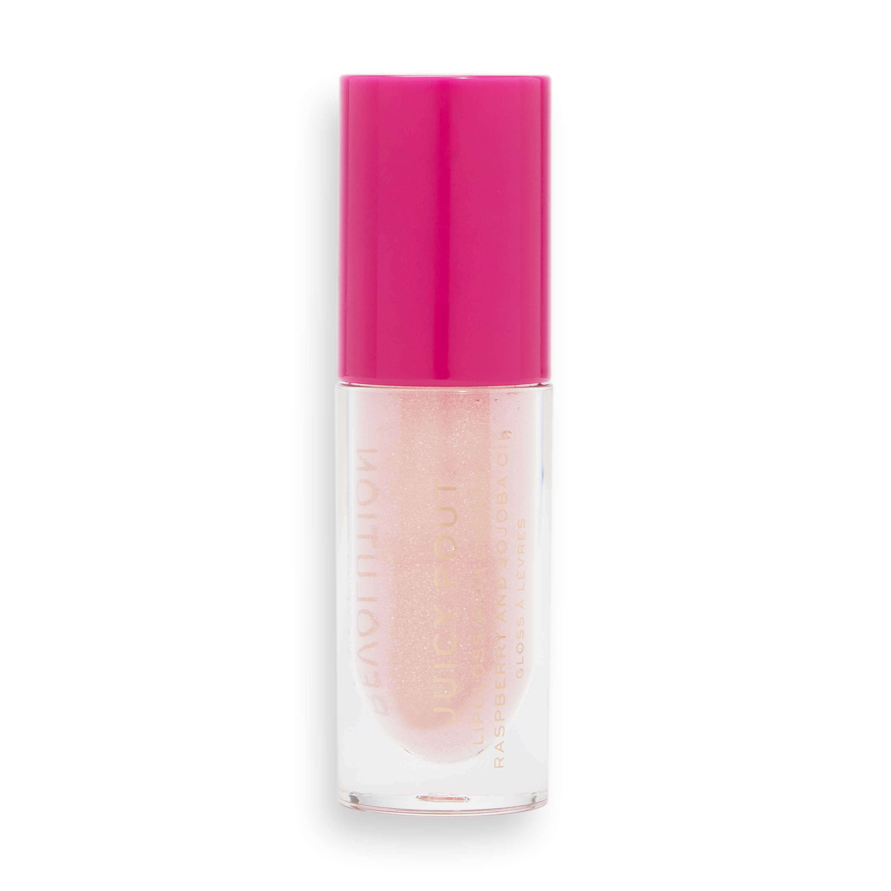 Revolution Beauty London Juicy Bomb Watermelon 4,6 ml