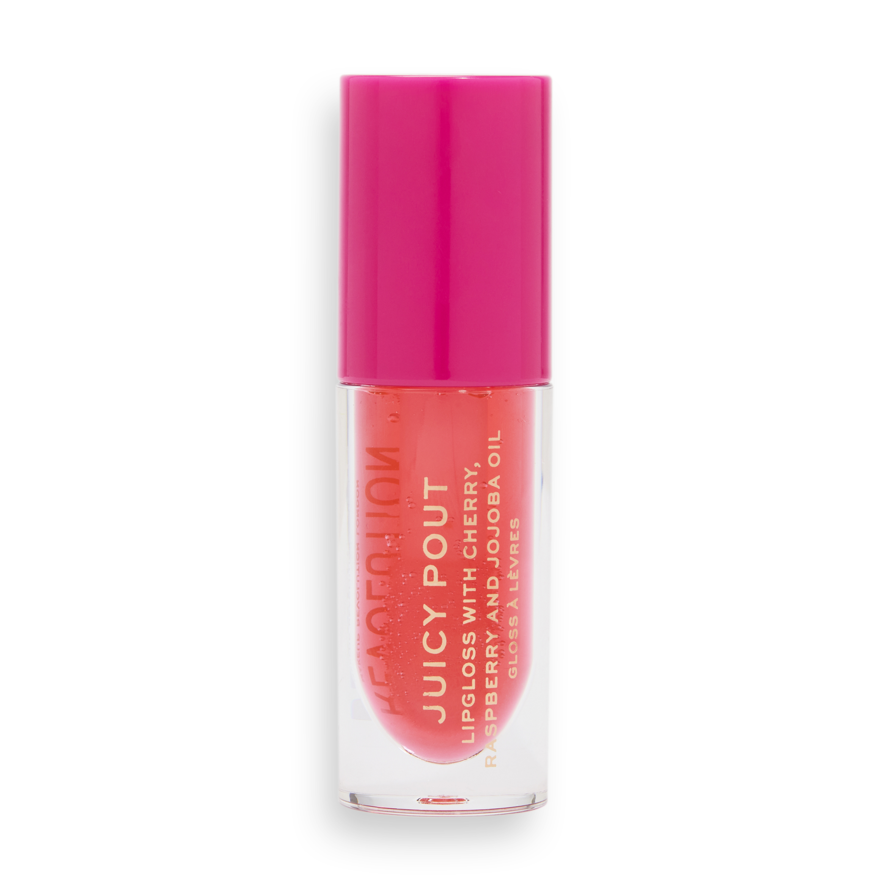 Revolution Beauty London Juicy Bomb Grapefruit 4,6 ml
