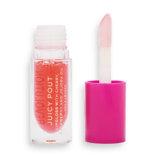 Revolution Beauty London Juicy Bomb Grapefruit 4,6 ml
