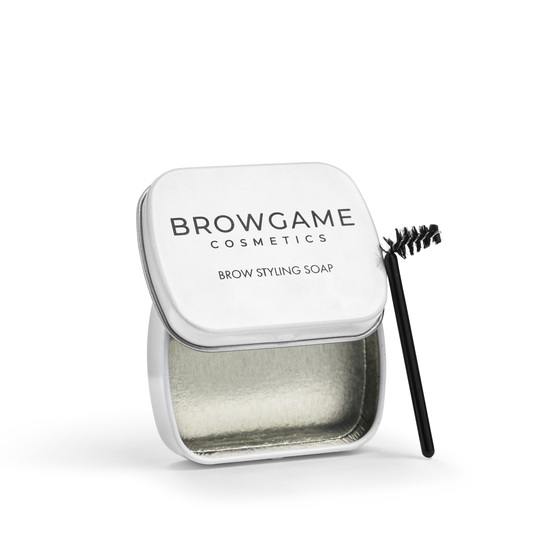 Browgame Cosmetics Brow Styling Soap 20 g