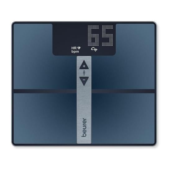 Beurer BF 980 Diagnostisk våg WiFi
