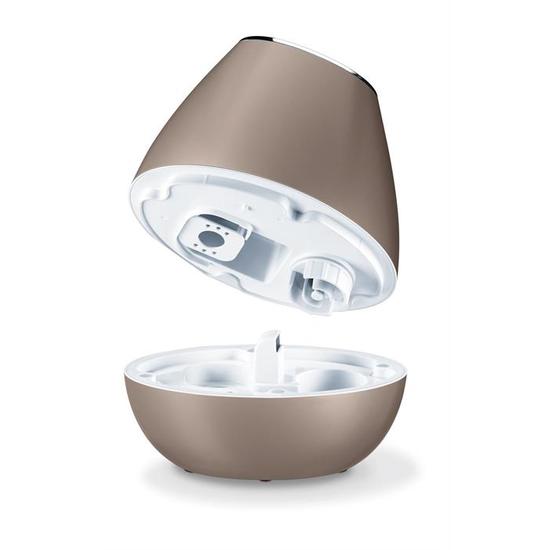 Beurer LB 37 Luftfuktare Toffee