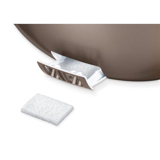 Beurer LB 37 Luftfuktare Toffee