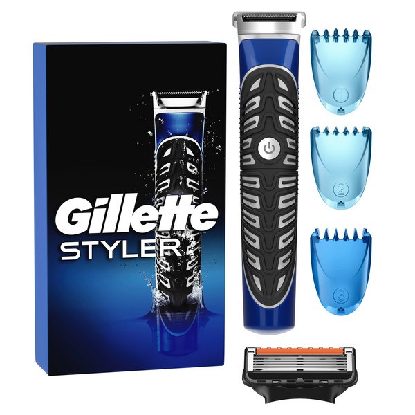 Gillette Styler 3in1