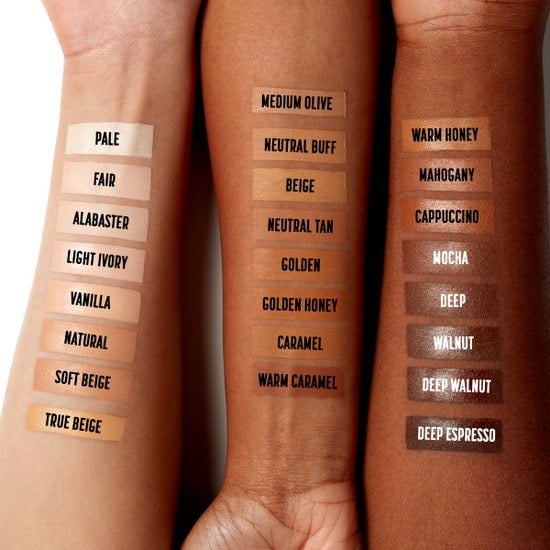 NYX Professional Makeup Can't Stop Won't Stop Concealer 02 Alabaster 3,5 ml