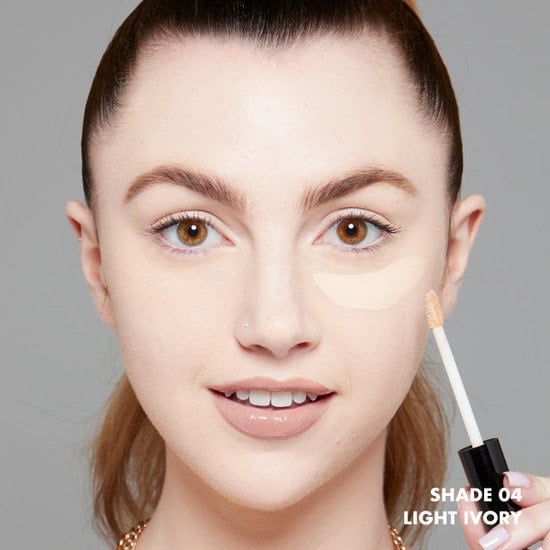 NYX Professional Makeup Can't Stop Won't Stop Concealer 04 Light Ivory 3,5 ml