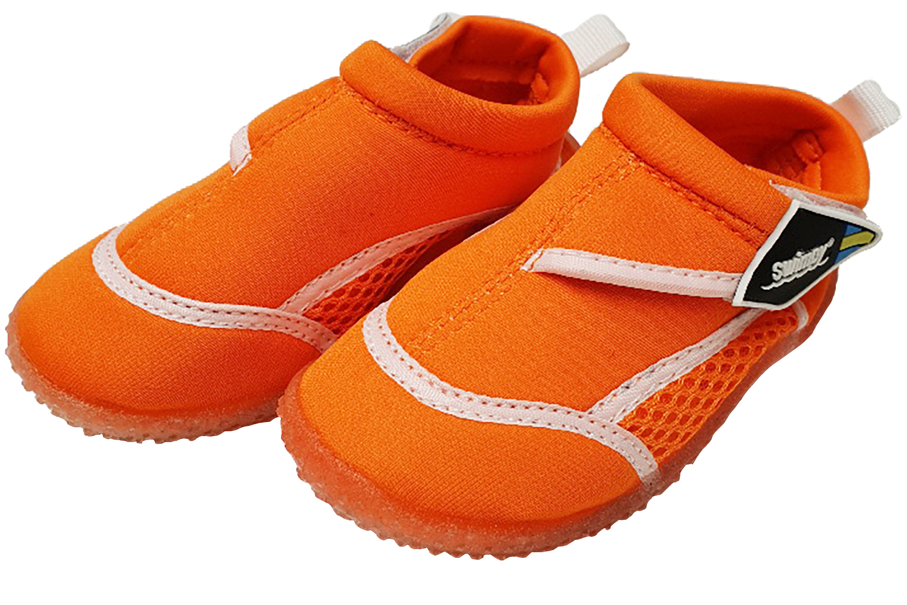 Swimpy UV-skor 22-23 Orange