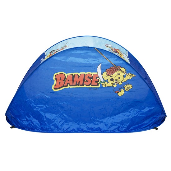 Swimpy UV-tält Bamse