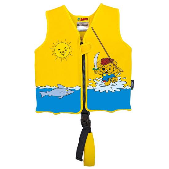 Swimpy Simväst Bamse 3-6 år