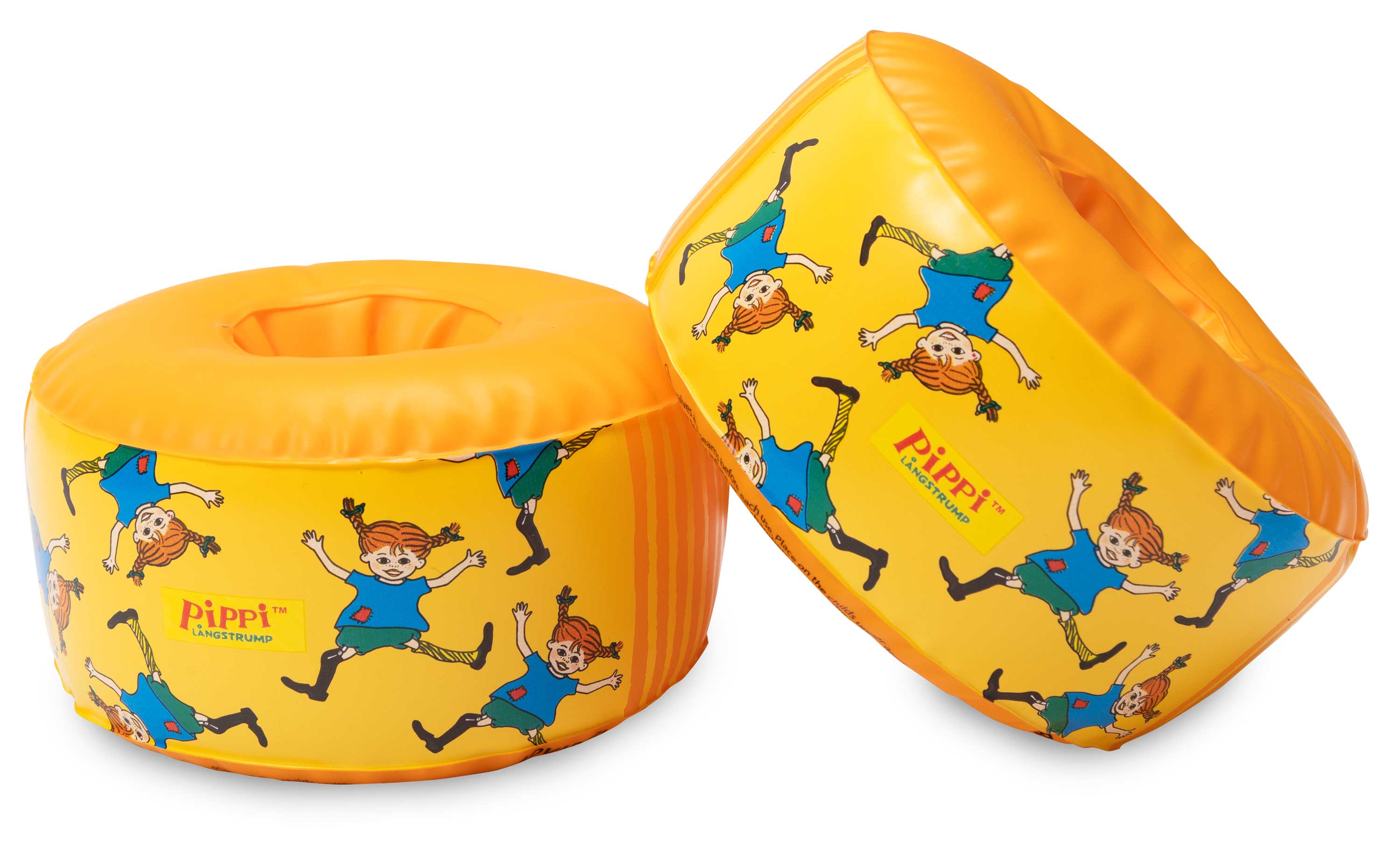 Swimpy Armringar Foam Pippi